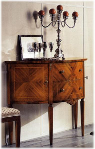 Консоль  TOSATO 18.24