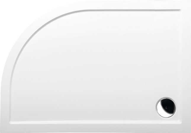 78756L Polysan Душевые кабины из литого мрамора 