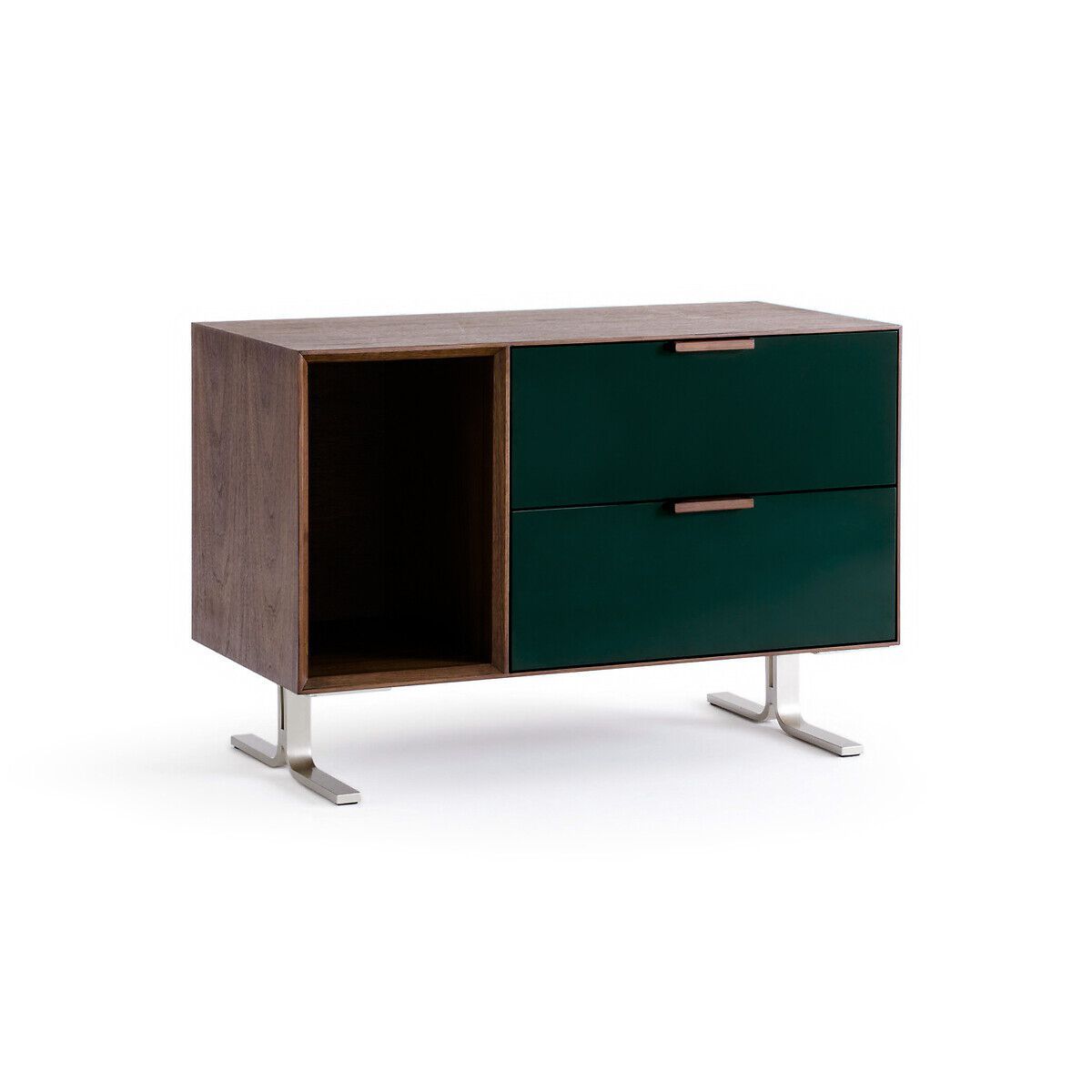 Секционный шкаф из шпона AMPM ALDON ARCH-00132009 - Вид №8