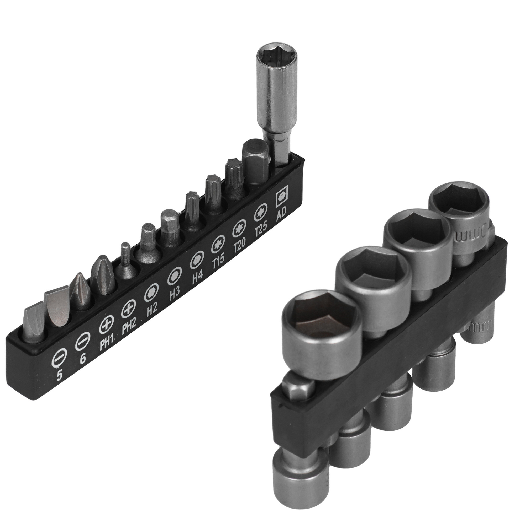 Шуруповерт Oasis ASB 21V Pro 9125034 STDN-0043689 - Вид №7