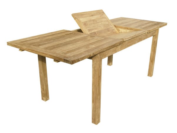 Деревянный стол Il Giardino di Legno MEDEA ARCH-00105835 - Вид №1