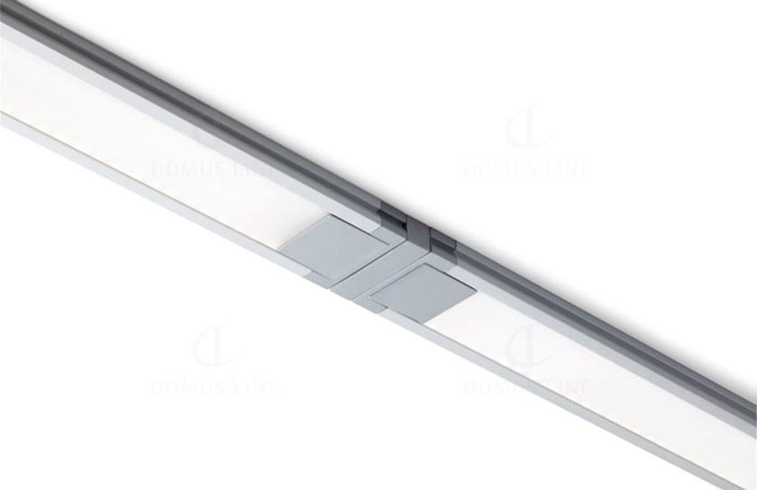 Domus Line Поверхностный светодиодный профиль с асимметричным выступом sun-id-1368617 - Вид №4