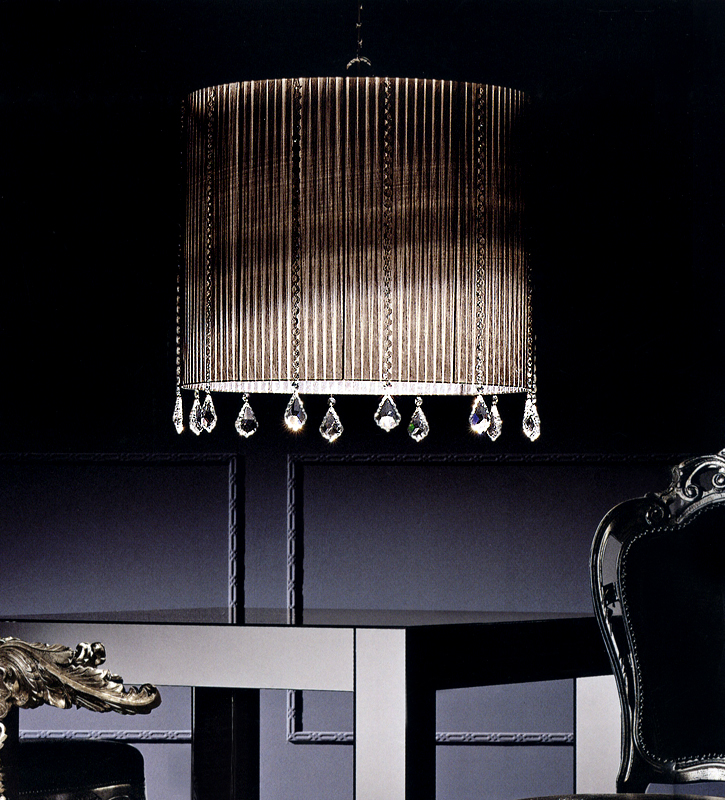 Люстра TANTAS OF INTERNI OF.C25/60 