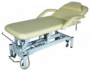 DB-9 (KO-321) Массажный стол с электроприводом мед-мос MED-MOS