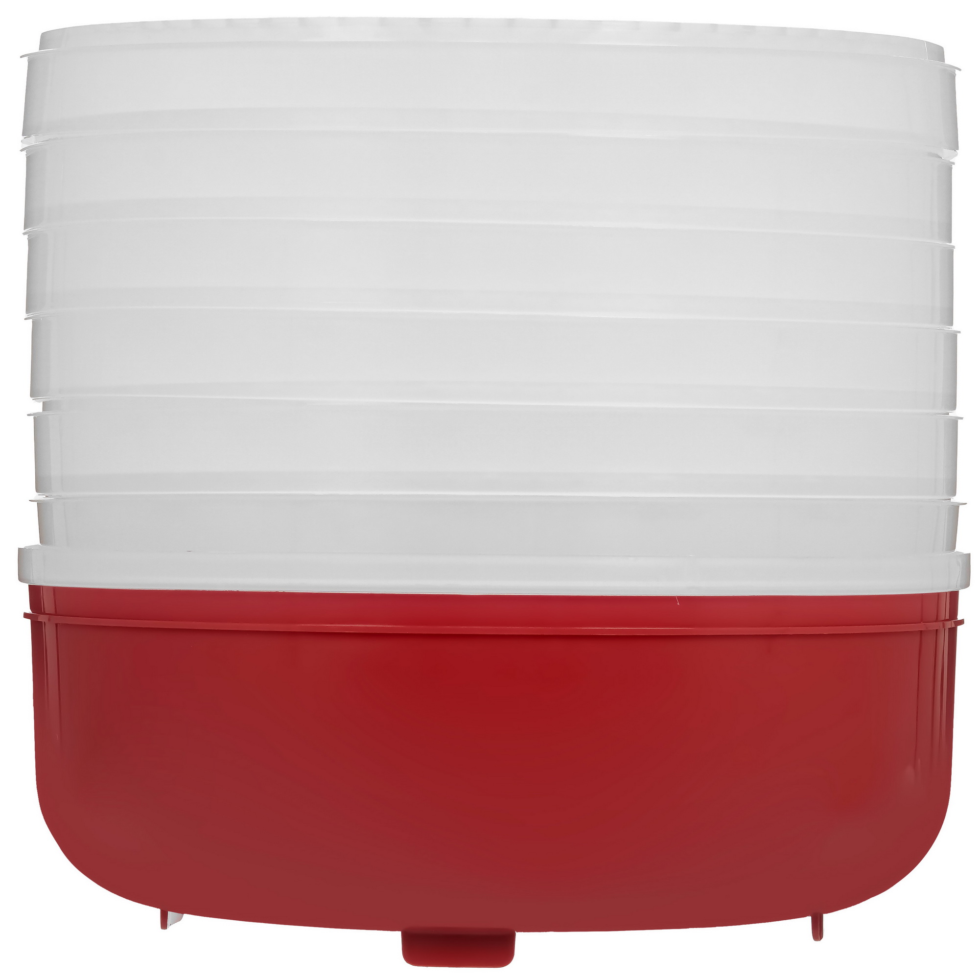 9058617 Сушилка для овощей и фруктов LUMME LFD-106PP красный STDN-0062303 - Вид №4