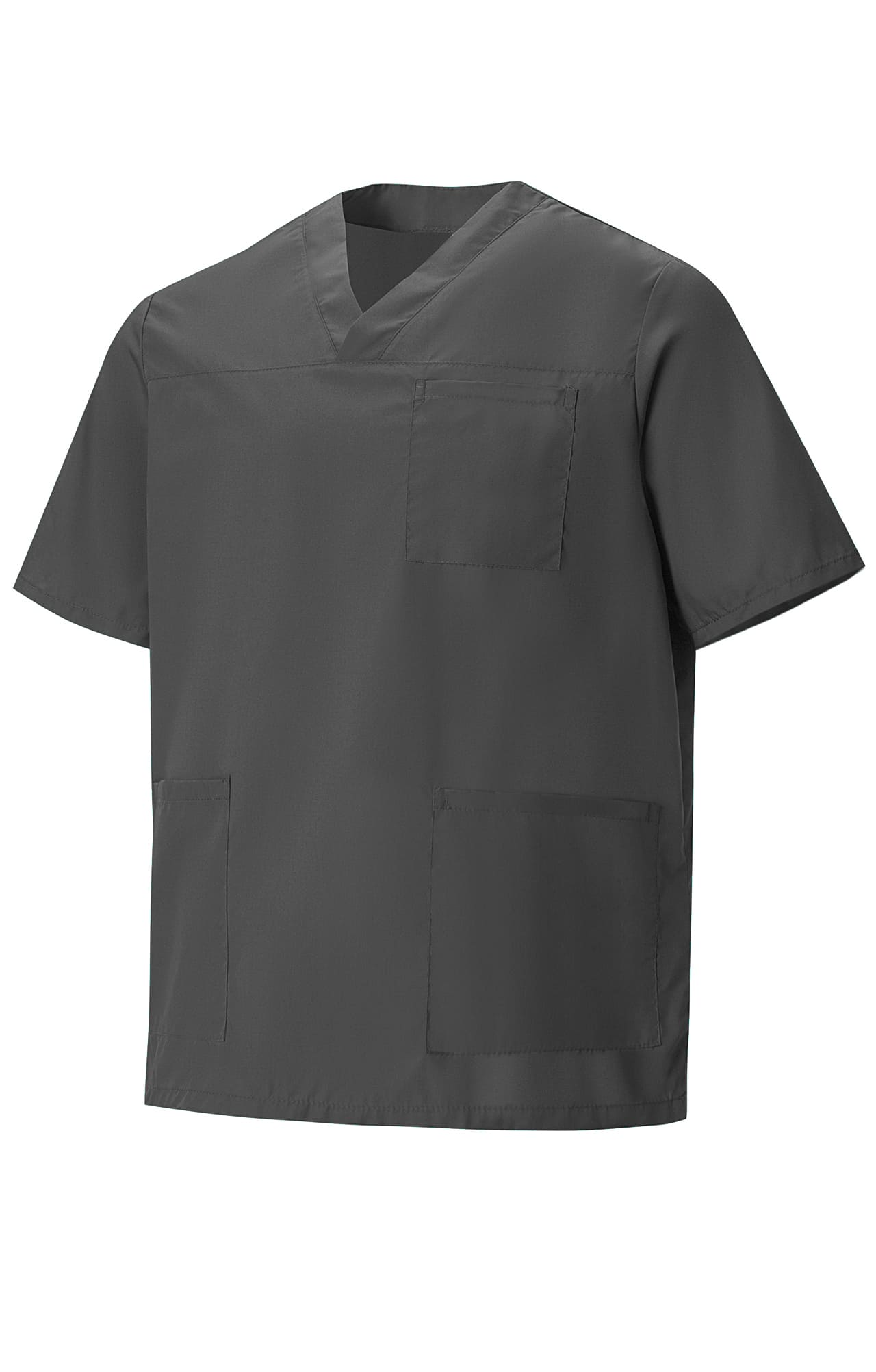 5032363 Костюм "Спец" графит  Медицинская одежда  размер 60-62/170-176 Спецодежда  - Вид №1