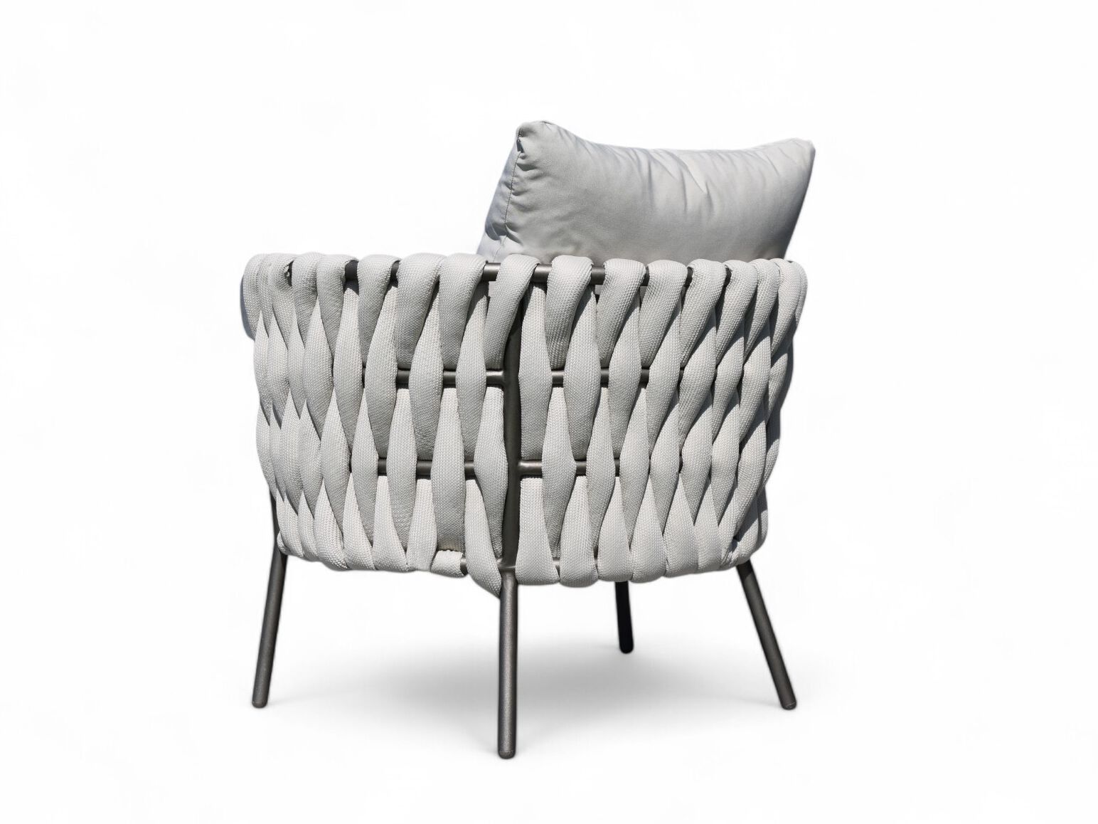 Садовое кресло с подлокотниками ABLE Lauren ARCH-00129464 - Вид №2