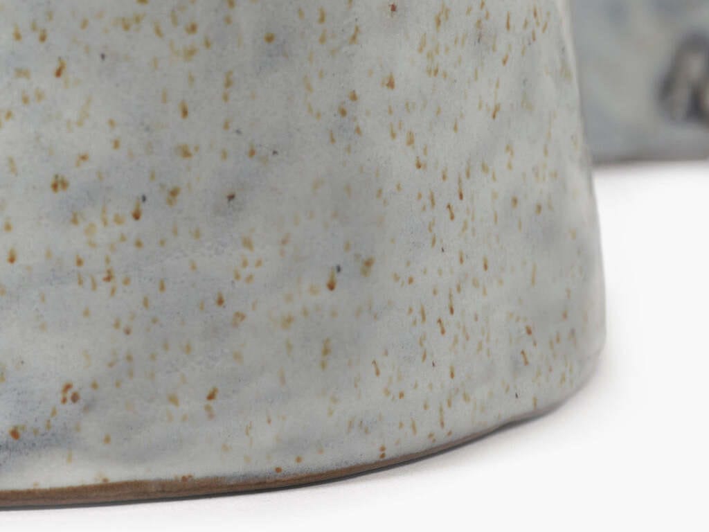 Круглая каменная ваза Serax Marie interior accessories ARCH-00121899 - Вид №3