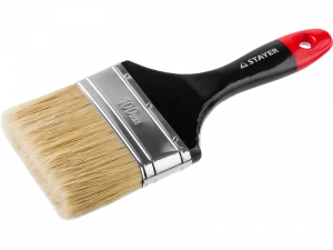 Кисть плоская 100мм STAYER UNIVERSAL-PROFI