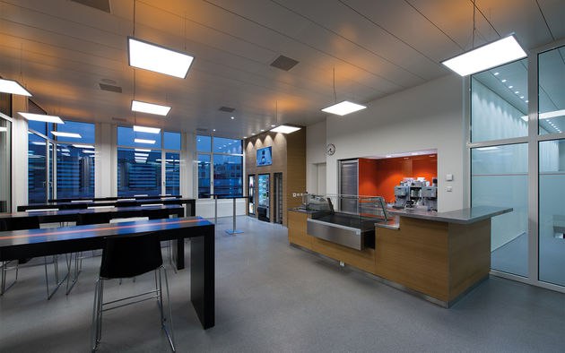 Rzb Sidelite® 311631.004 подвес 111459 - Вид №2