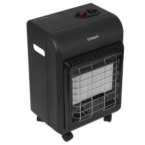 8128372 Газовый инфракрасный обогреватель Timberk Mini TGH 4200 SM1