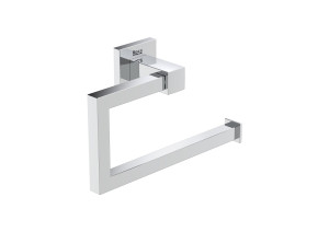 A817610C00 SQUARE - Полотенцесушитель Ring ROCA Hotels