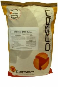 Orsan International Универсальная смоляно-цементная грунтовка