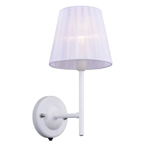Бра КС30053/1W 1хЕ27х60 Вт цвет белый