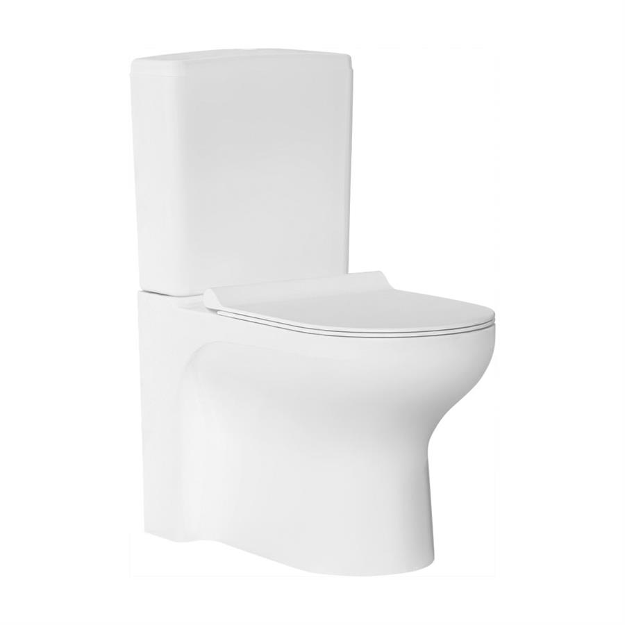 VNKD064N1VS1W3SZ0 Bienbanyo VENUSE CLOSE COUPLED BTW Унитаз 