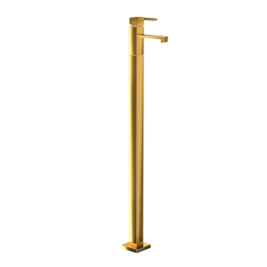 LEB-GLD-45027 Смеситель напольный Artize Le Blanc Чистое золото