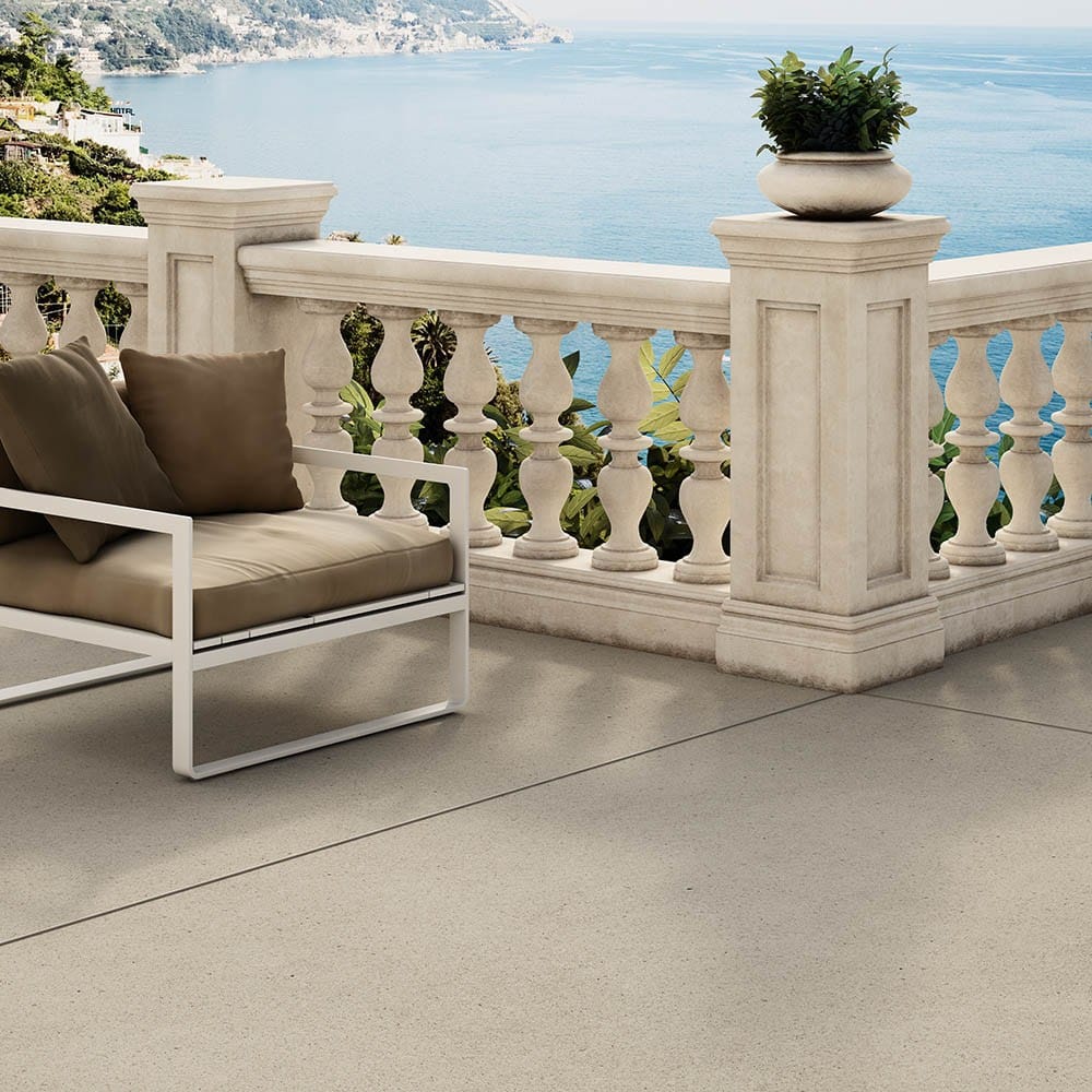 Пол из цементных материалов IDEAL WORK LIXIO® ARCH-00061158 - Вид №12