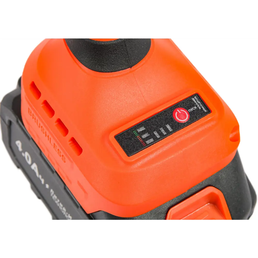 Аккумуляторная болгарка СПЕЦ БШУ-21Б 125 мм с двумя АКБ 89386886 STLM-1399370 - Вид №4