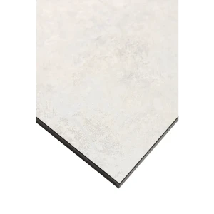 Столешница Сланец светлый 120x80 см HPL-пластик серый для современной кухни 89425416