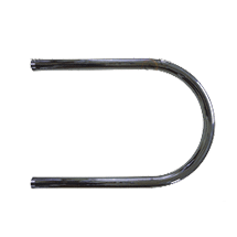 Полотенцесушитель водяной ТЕРА П 500х500  нар.р. 1 (03-09) без кронш 219106