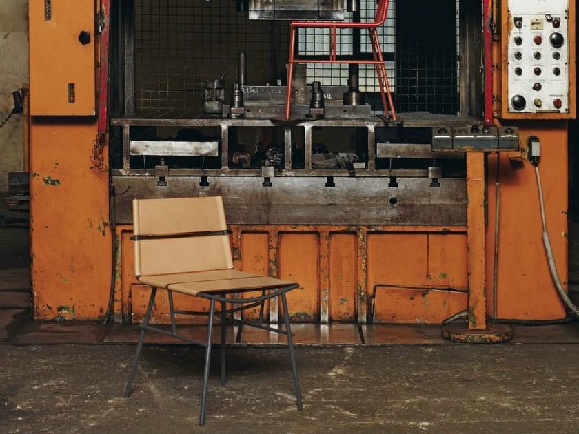 da a Кожаное кресло sun-id-1414845 - Вид №3