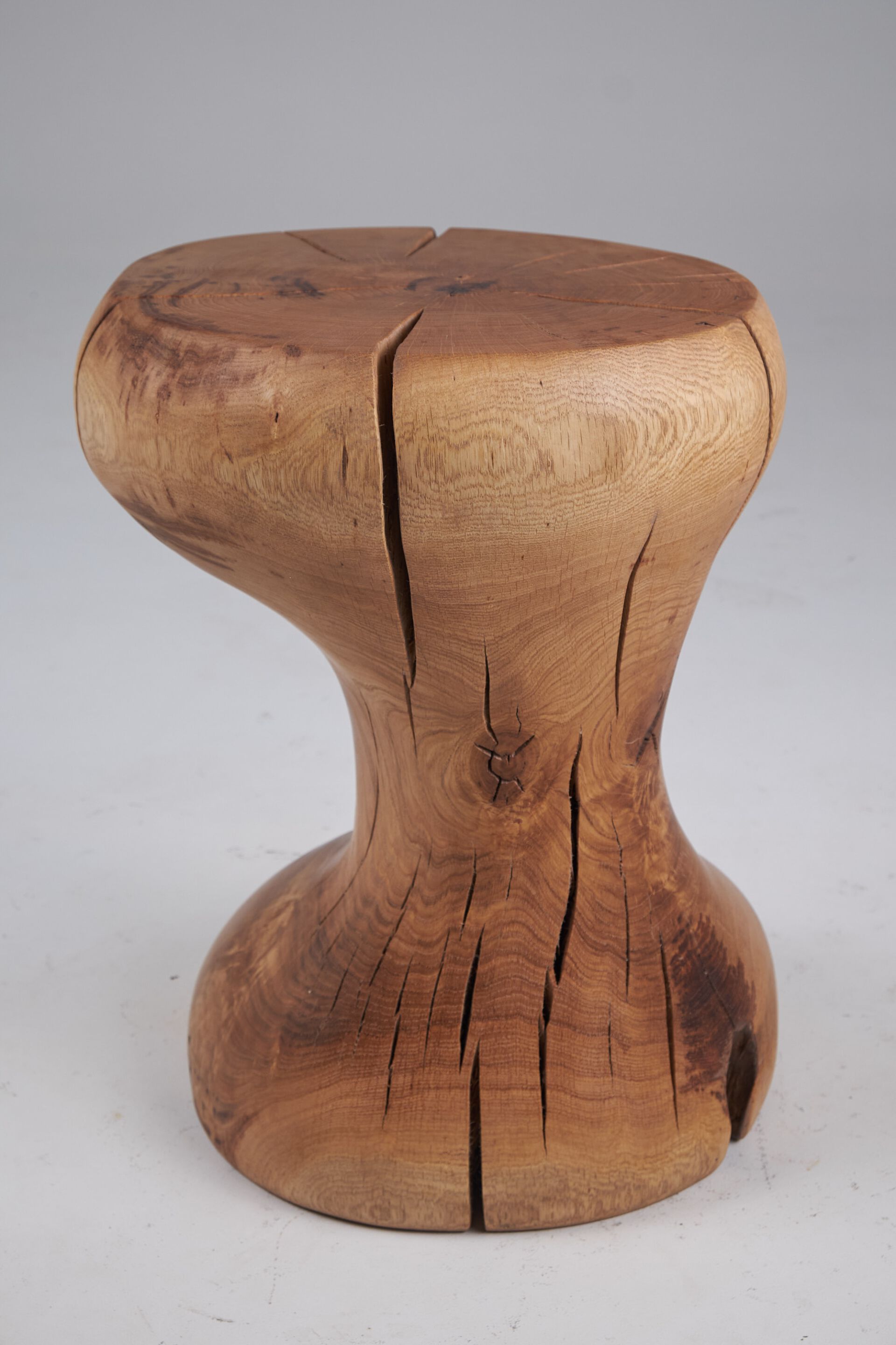 Журнальный столик из грецкого ореха Logniture Leszy ARCH-00114514 - Вид №9