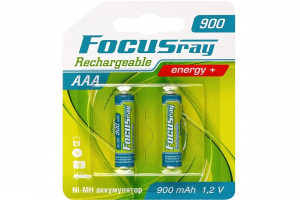 17541450 Аккумулятор 900 mAH 620865 Focusray
