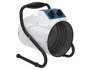 5339815 Тепловая пушка электрическая Loriot LT-02RE