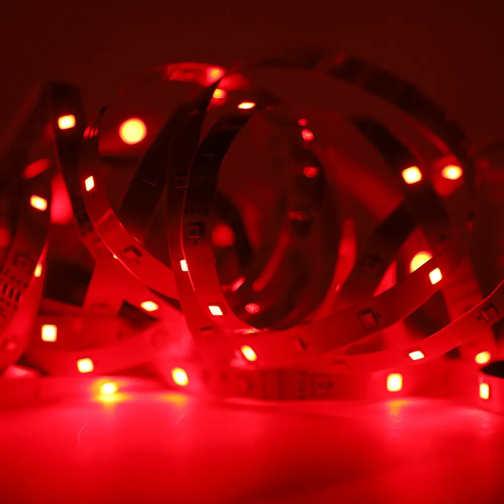 Светодиодная лента CAMELION DSL-005 RGB для интерьерной подсветки 89390299 STLM-1455683 - Вид №4