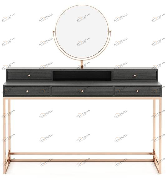 Laskasas Туалетный столик из дерева D'arc sun-id-1472664