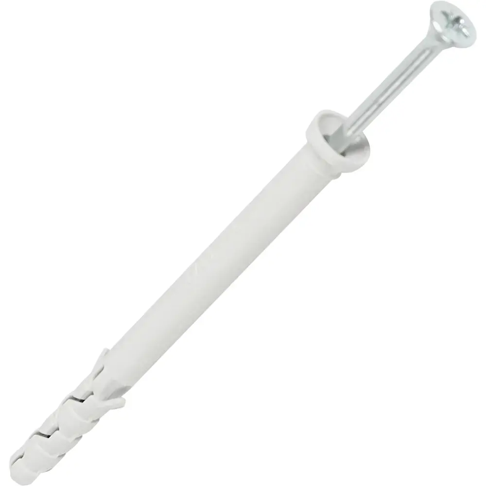 Дюбель распорный для сквозного монтажа 8x80 мм 250 шт ЕВРОПАРТНЕР STLM-2149183