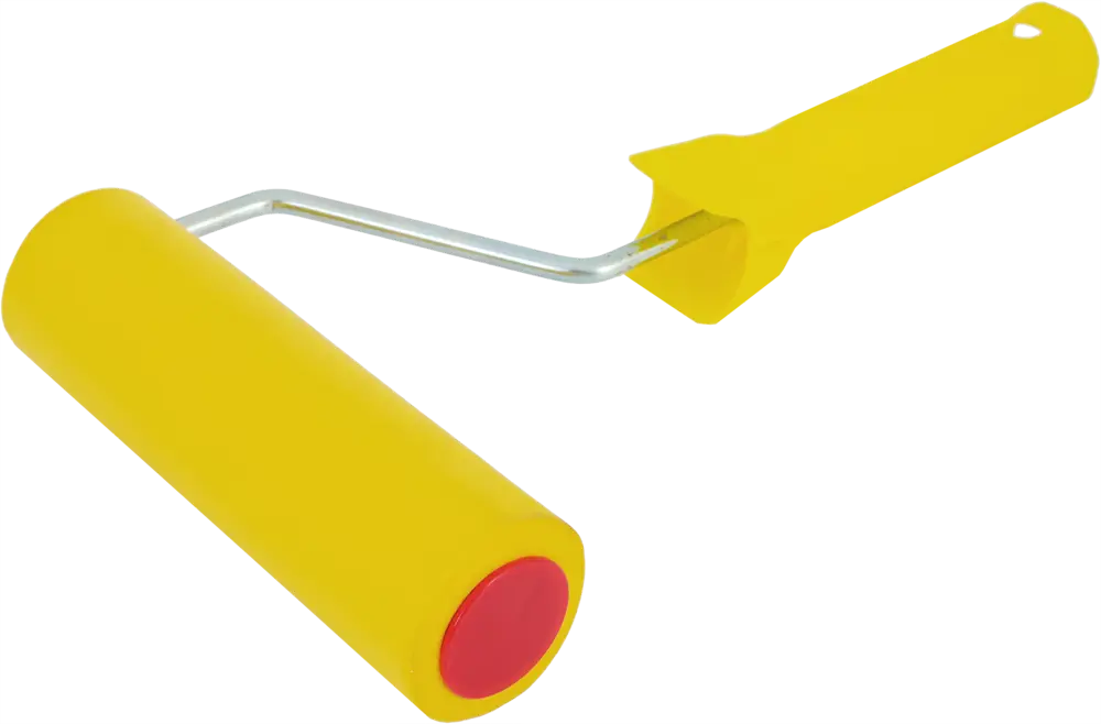 Прижимной валик СПЕЦ для деликатного выравнивания обоев 88110888