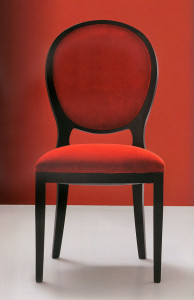Стул Sussex/2 COSTANTINI PIETRO 1026