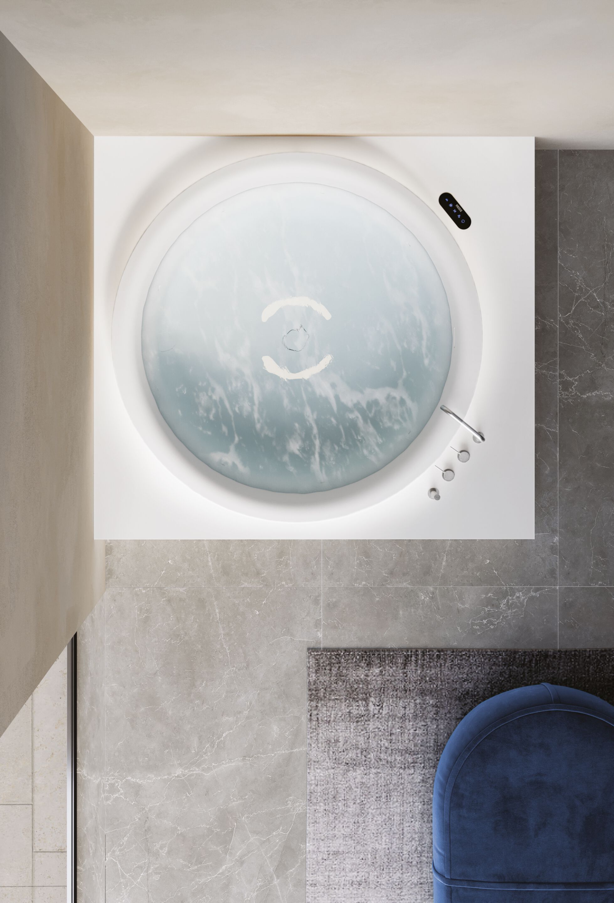 Vasca Wellness in Aquatek DISENIA ARETUSA ARCH-00117187 - Вид №3