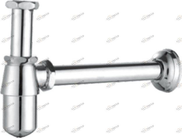 Сифон под раковину Cezares CZR-SB4-02 