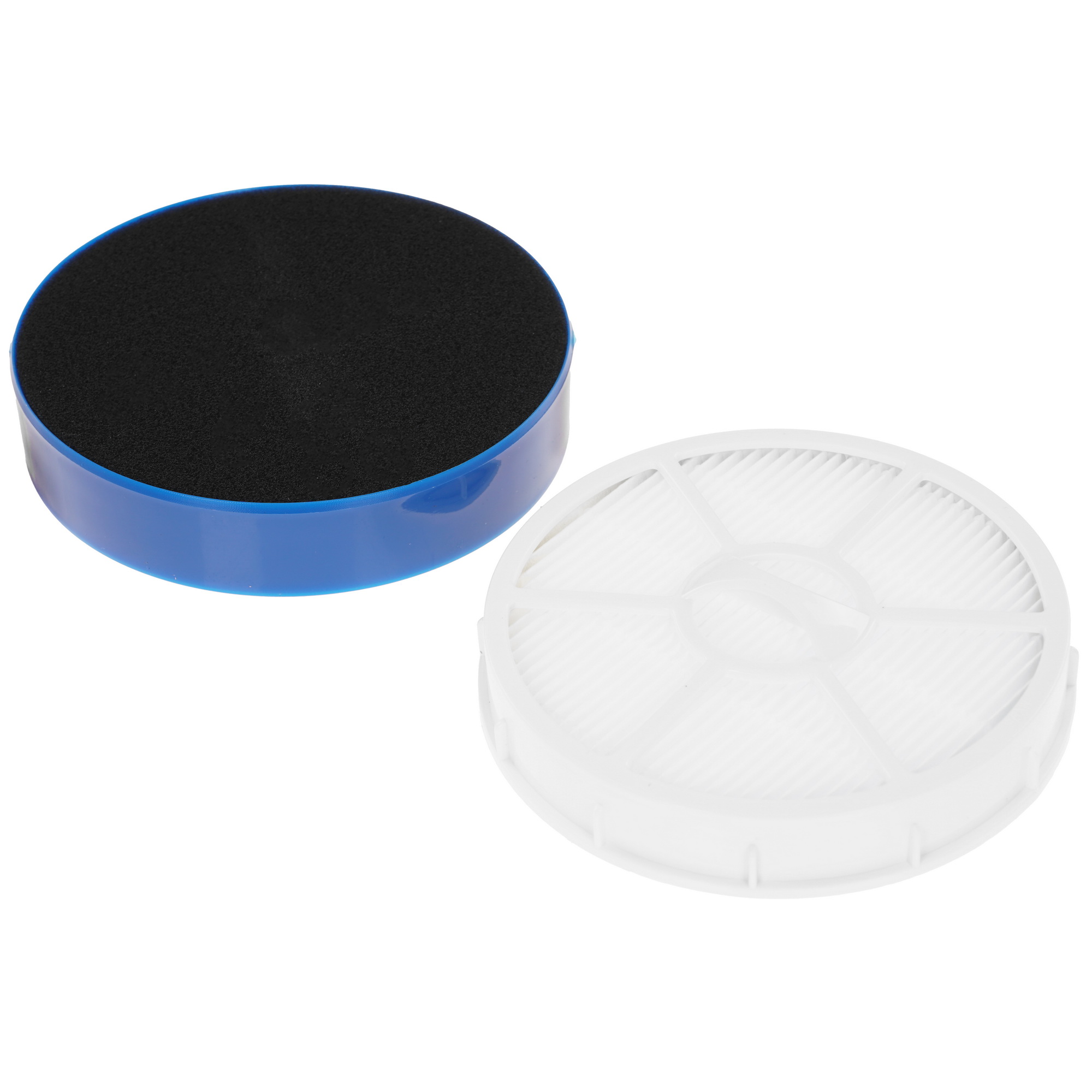 9156997 Комплект фильтров Filtero FTV 02 STDN-0147353 - Вид №1