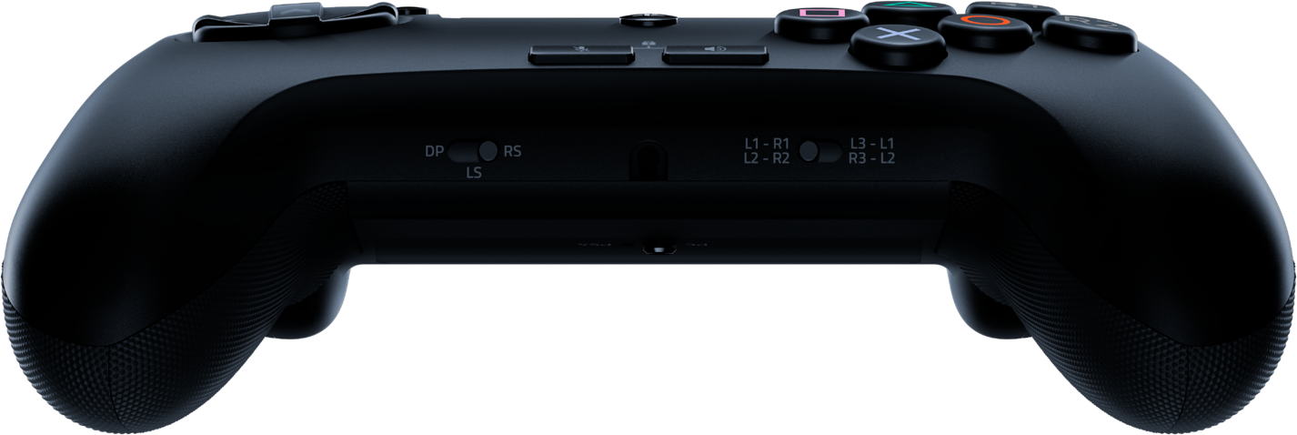 RZ06-02940100-R3G1 raion arcade gamepad for ps4® Razer Santreyd  - Вид №3