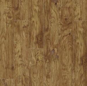 Виниловый ламинат Moduleo Impress Eastern Hickory 57422 Гикори тиснение в регистр (Тиснение в регистр) 1320х196 мм.