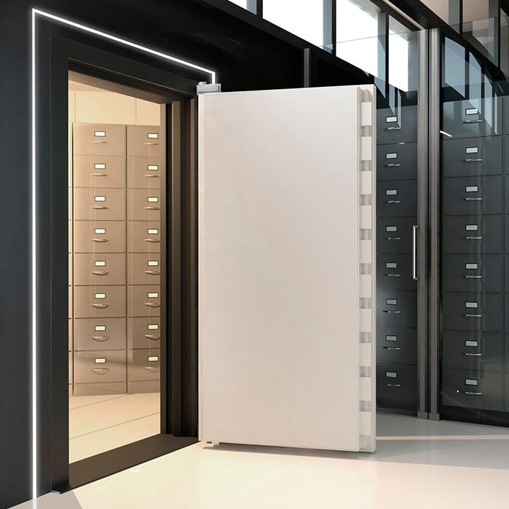 Gunnebo Камера и бронедверь Chubbsafes sun-id-1354152 - Вид №1