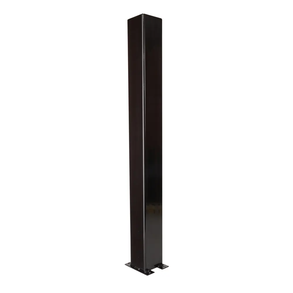 Santreyd: Металлическая стойка для столба 80x80x980 мм 88779138 STLM-1013440