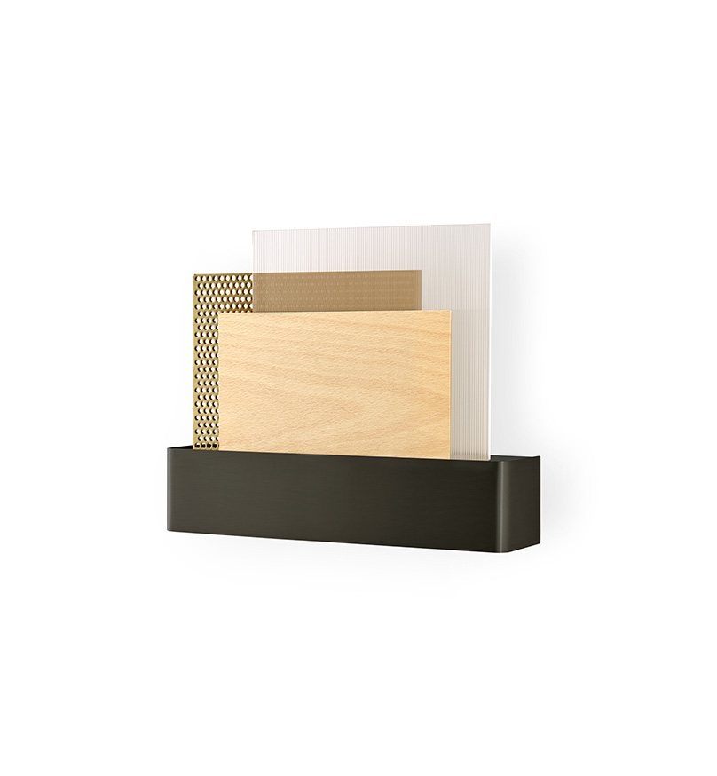 083412 Бра LZF Skyline Santreyd - Вид №1