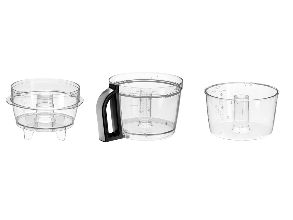 5KFP1644 КУХОННЫЙ РОБОТ 4 Л - ARTISAN KitchenAid  - Вид №3