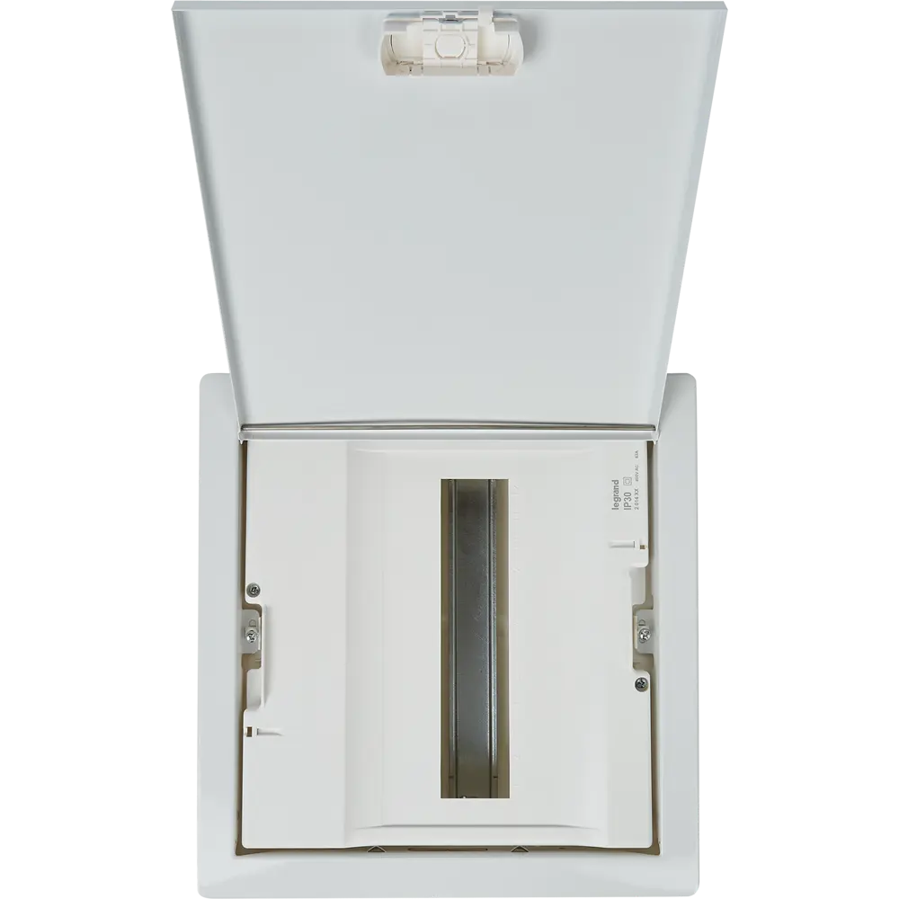 Щит распределительный встраиваемый Legrand Nedbox 12 модулей IP30 металл STLM-2122774 - Вид №2