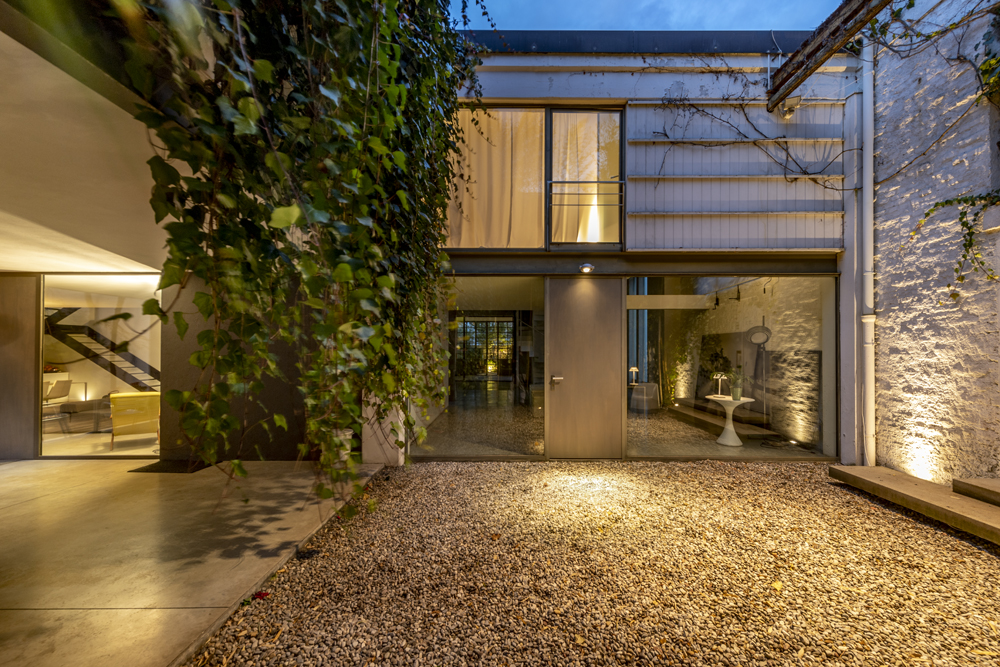 8840163 Проектор Platek SUN Small Proiettore  SUN Small Floodlight - 1 COB 4000K 26°  - Вид №5