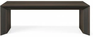 PRADDY Прямоугольная деревянная консоль  Ml399