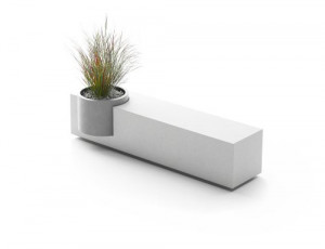 S-Combo Details Lab23 Скамейки