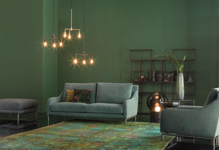 Twils Lounge Кресло Bergere со съемным чехлом Revival sun-id-1444638 - Вид №2