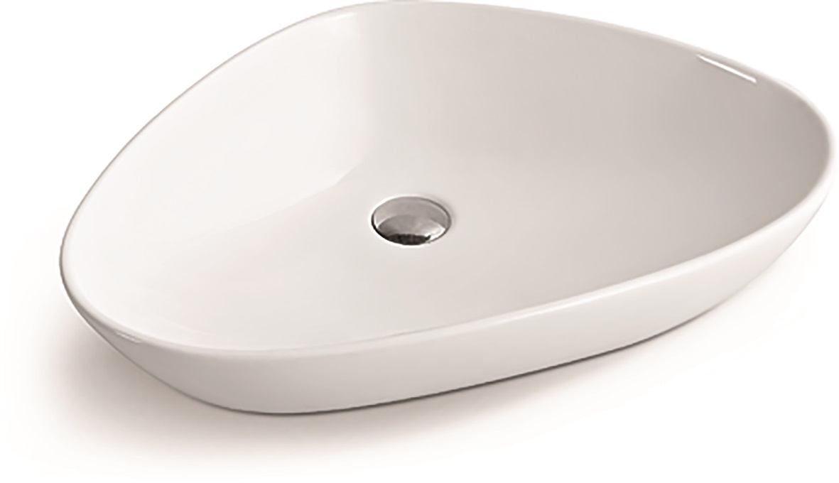 Раковина чаша SL-1034 SANTILINE 