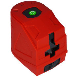 Лазерный нивелир Elitech ЛН 3К ЗЕЛ Промо 9930327