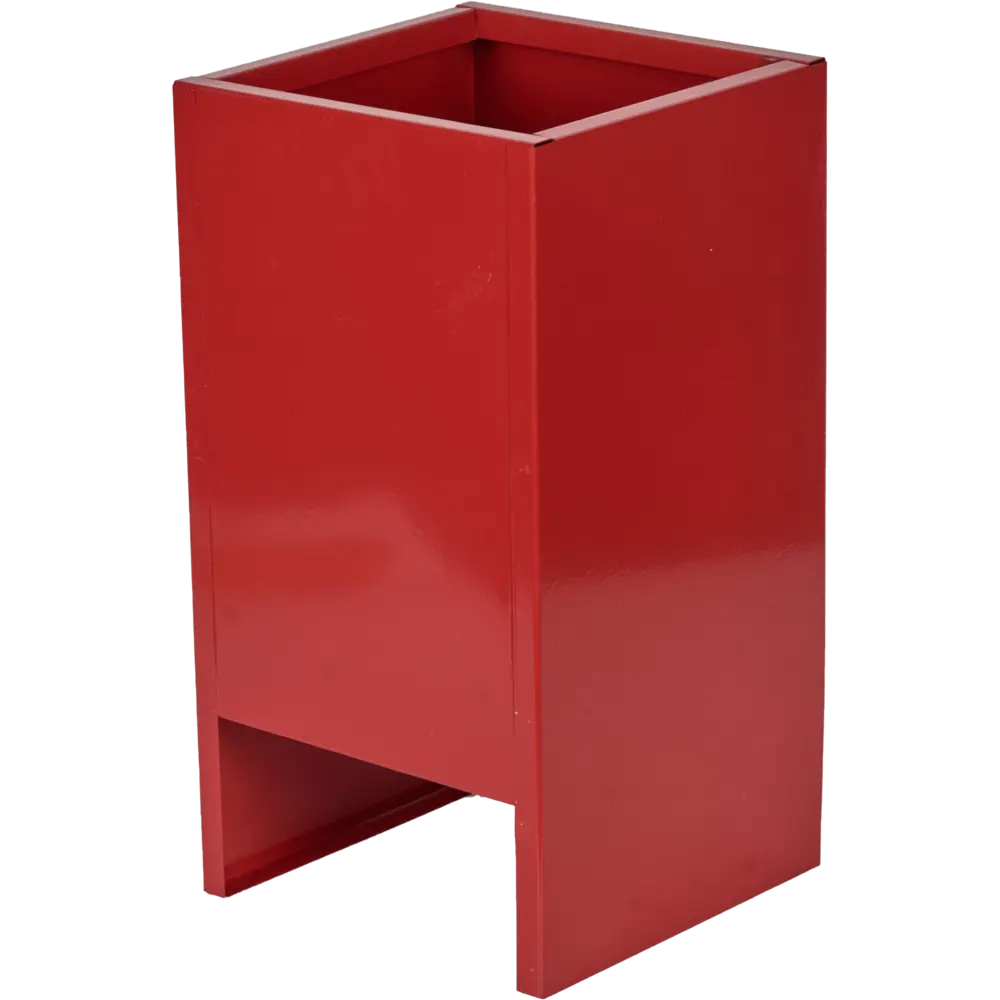 Подставка напольная П-15 для огнетушителей ОП-4/5/6 и ОУ-3 ТОИР STLM-2158714